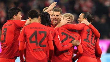 FC Bayern München