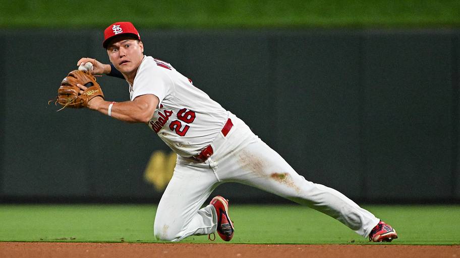MLB, Cardinals