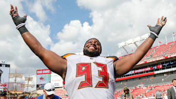 Philadelphia Eagles v Tampa Bay Buccaneers