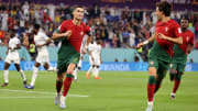 Portugal v Ghana: Group H - FIFA World Cup Qatar 2022