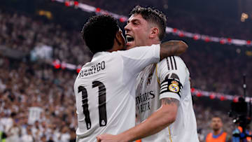 Le Real Madrid est le club le mieux valorisé au monde. 