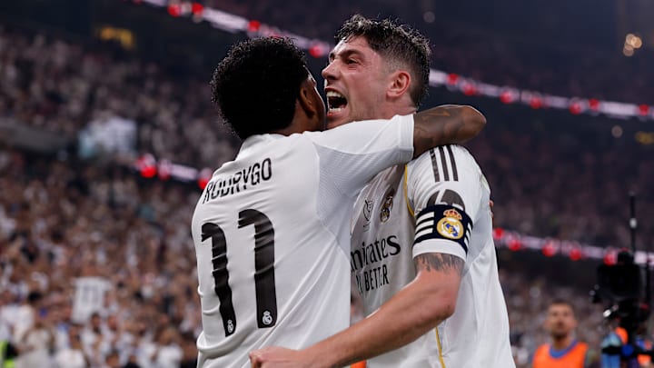 Le Real Madrid est le club le mieux valorisé au monde. Le Real Madrid est le club le mieux valorisé au monde.