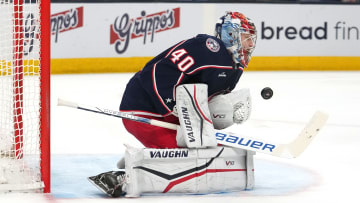  Columbus Blue Jackets