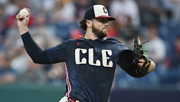 Cleveland Guardians starting pitcher Slade Cecconi is a good bet to go over his strikeouts prop on Thursday afternoon.