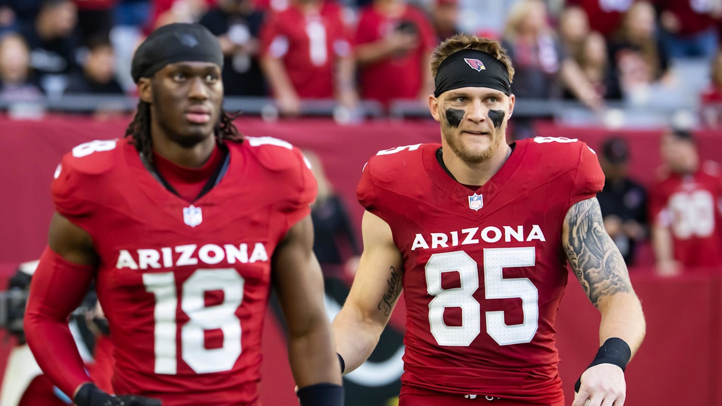 Arizona Cardinals Enter 2025 Training Camp Facing Key Cuts, Defensive Overhaul, Playoff Expectations