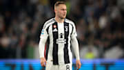 Juventus v Genoa - Serie A