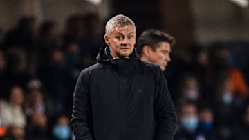 Atalanta v Manchester United: Group F - UEFA Champions League