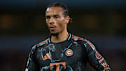 Leroy Sané