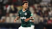 Lateral-direito Marcos Rocha possui três títulos de campeão da América no currículo