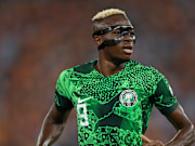 Nigeria v Ivory Coast - TotalEnergies CAF Africa Cup of Nations Final