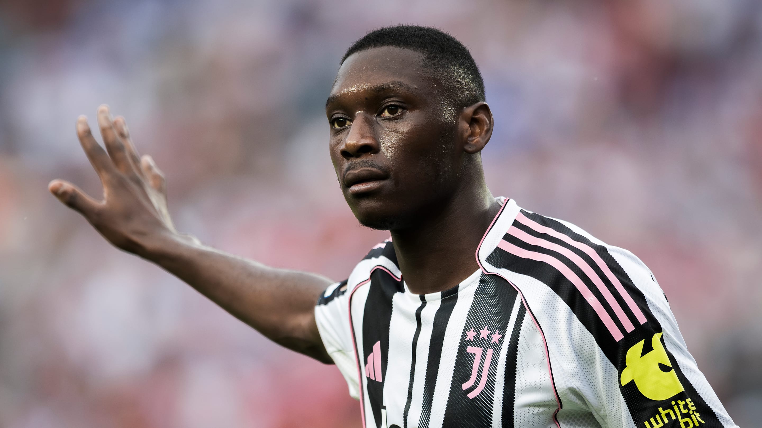 PSG mercato : La Juventus revient à la charge pour Randal Kolo Muani avec une belle offre