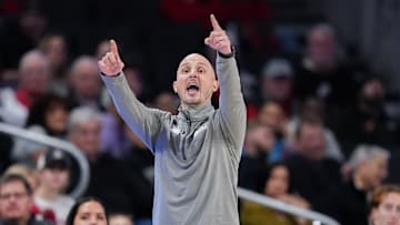 Phil Martelli Jr., Bryant Bulldogs
