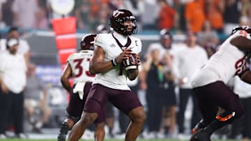Virginia Tech v Miami