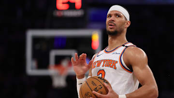 Indiana Pacers v New York Knicks - Game Five