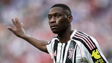 Randal Kolo Muani proche d'un départ de la capitale.