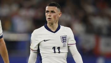 Phil Foden