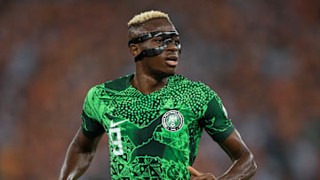 Nigeria v Ivory Coast - TotalEnergies CAF Africa Cup of Nations Final