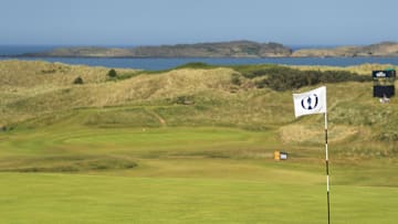 148th Open Championship - Previews