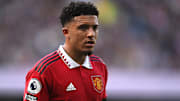 Jadon SaNacho erntet Kritik von Rio Ferdinand