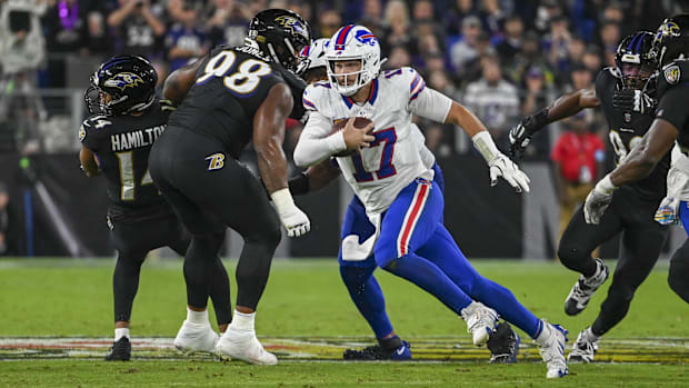 Josh Allen