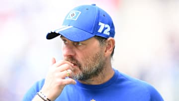 Steffen Baumgart