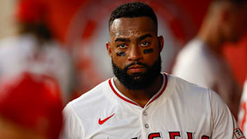 Los Angeles Dodgers v Los Angeles Angels