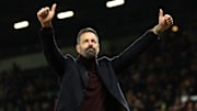Manchester United FC v Chelsea FC - Premier League
