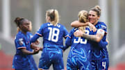 Chelsea have enjoyed a strong start to the season