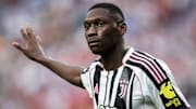 Randal Kolo Muani devrait quitter le Paris Saint-Germain cet été. 