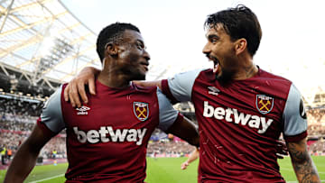 West Ham United v Wolverhampton Wanderers - Premier League