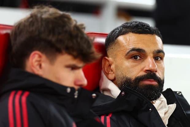 Milos Kerkez, Mohamed Salah