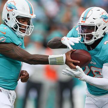 Miami Dolphins, NFL Reveal Rivalry Uniforms