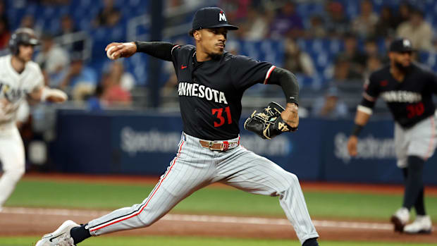 Ronny Henriquez