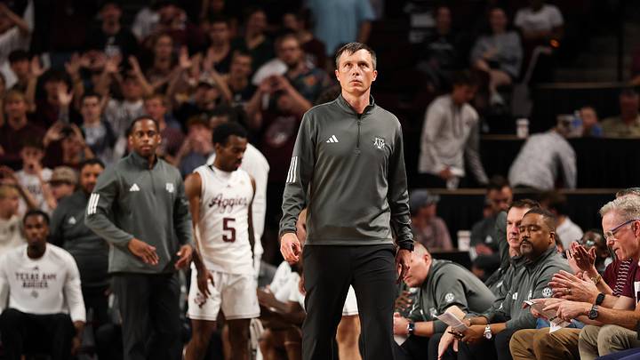 Texas Southern v Texas A&M