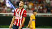 Chivas v Tigres UANL - Torneo Apertura 2022 Liga MX