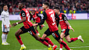 Bayer 04 Leverkusen