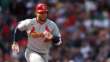 St. Louis Cardinals v. Boston Red Sox