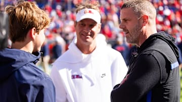 The Florida Gators may be willing to spend more on supporting Lane Kiffin than Jon Sumrall