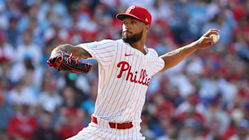 Colorado Rockies v Philadelphia Phillies