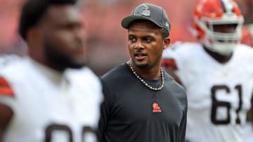 Cleveland Browns, Deshaun Watson