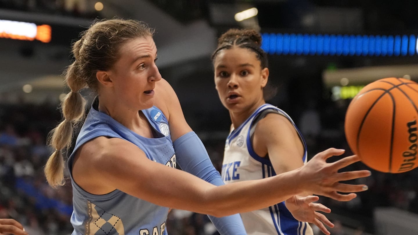 Five-Star Target PG Chooses Rival Over UNC