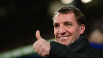 Crystal Palace v Liverpool - FA Cup Fifth Round