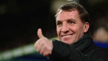 Crystal Palace v Liverpool - FA Cup Fifth Round