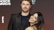 47th Annual People's Choice Awards - Arrivals