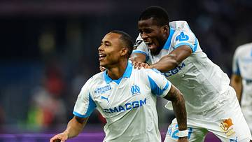 L'OM a triomphé de l'OL dans un Olympico fou.
