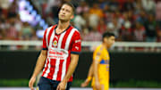 Chivas v Tigres UANL - Torneo Apertura 2022 Liga MX