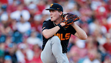 Tennessee v Arkansas