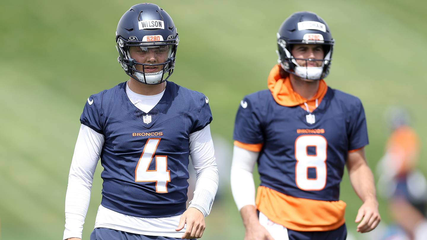 New Broncos QB gets unexpected praise from Jets superstar cornerback - Vimarsana News