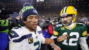 Russell Wilson y Aaron Rodgers no están en la mira de los Steelers