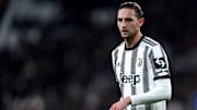 Le tricolore de la Juve